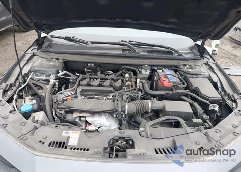 2023 Honda Accord Ex z USA, uszkodzony, nr VIN 1HGCY1F36PA003553